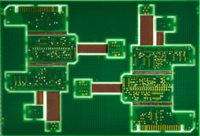 柔性線(xiàn)路板生產(chǎn)周期